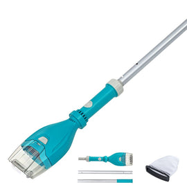 Bestway Pool Cleaner Vacuum Cordless Swimming Pools Cleaning Kit - RnR Galore
