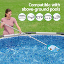 Bestway Pool Cleaner Vacuum Swimming Pools Cleaning Kit Flowclear? - RnR Galore