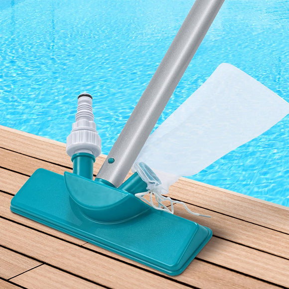 Bestway Pool Cleaner Vacuum Swimming Pools Cleaning Kit Flowclear? - RnR Galore