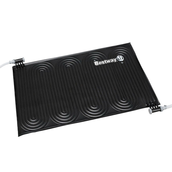 Bestway Solar Pool Heater Pad 110x171cm Boost Swimming Pool 3 - 5°C Warmer - RnR Galore