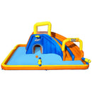 Bestway Water Slide 551x502x265cm Kids Play Park Inflatable Swimming Pool - RnR Galore