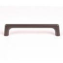 Black Zinc Kitchen Cabinet Handles Drawer Bar Handle Pull 128mm - RnR Galore