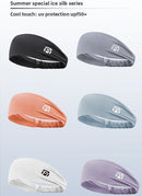 cooling headband