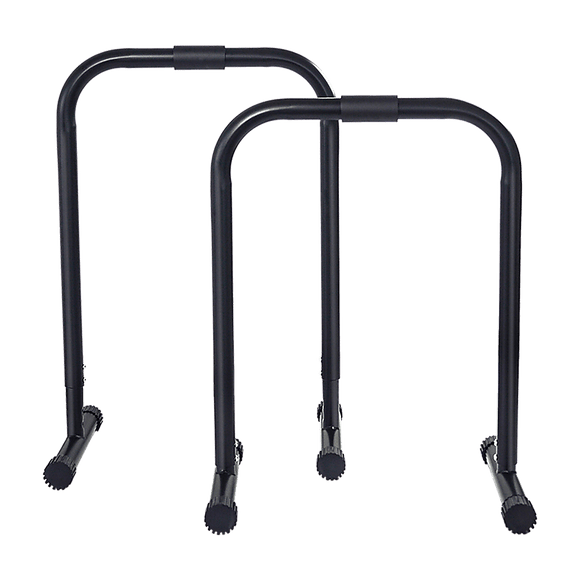 Chin Dip Parallel Bar Push Up Dipping Equipment - RnR Galore