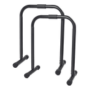 Chin Dip Parallel Bar Push Up Dipping Equipment - RnR Galore