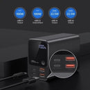 CHOETECH B635 Dual PD 100W 27000 mAh Power Bank - RnR Galore