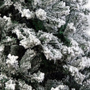 Christabelle Snow - Tipped Artificial Christmas Tree 1.5m - 550 Tips - RnR Galore