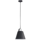 Clark Pendant Light - Black - RnR Galore