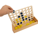 Classic Kids Toy Family Board Game Educational Children Gifts - RnR Galore