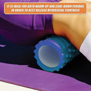 Commercial Deep Tissue Foam Roller Yoga Pilates - RnR Galore