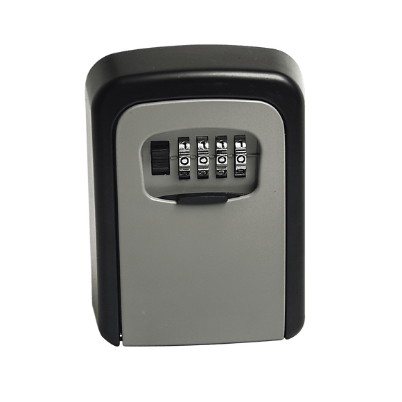 Commercial Grade Lock Wall Mounted Key Safe Storage Lock Box security - RnR Galore