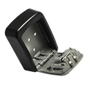 Commercial Grade Lock Wall Mounted Key Safe Storage Lock Box security - RnR Galore