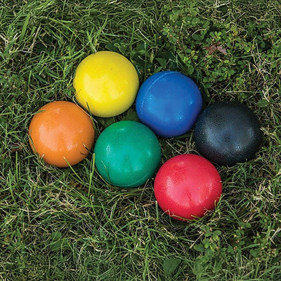 Croquet Set - Up to 6 Players - RnR Galore