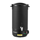 Devanti 10L Wax Melter Candle Making 1520W Melting Pot Furnace Pour Spout Soap - RnR Galore