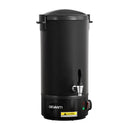 Devanti 10L Wax Melter Candle Making 1520W Melting Pot Furnace Pour Spout Soap - RnR Galore