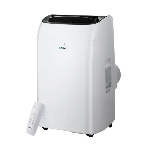 Devanti 12000BTU Portable Air Conditioner - RnR Galore