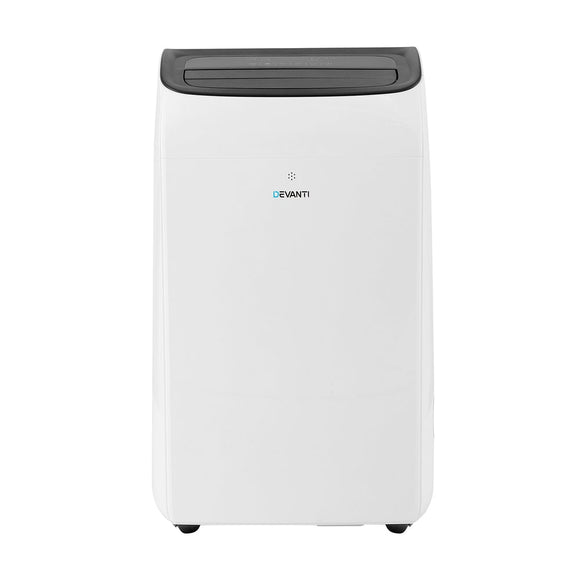 Devanti 12000BTU Portable Air Conditioner - RnR Galore