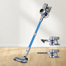 Devanti 300W Stick Vacuum Cleaner Cordless Self - Standing - RnR Galore