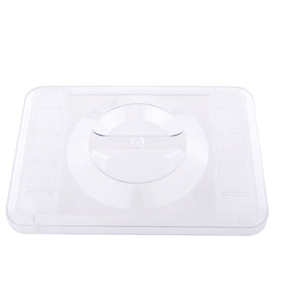Devanti 5 Trays Food Dehydrator Stainless Steel Tray - RnR Galore