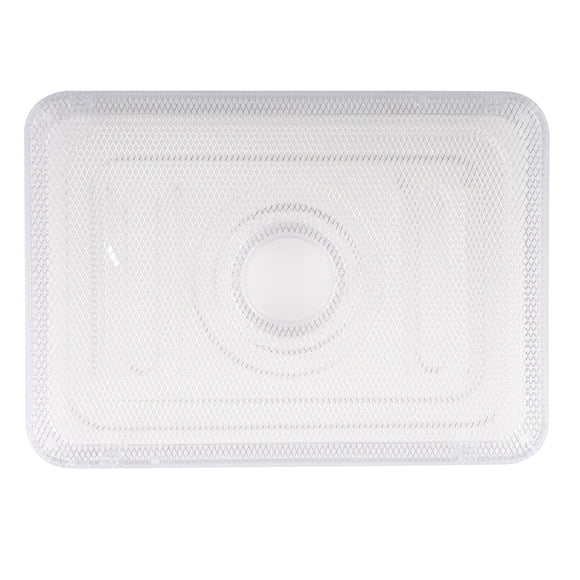 Devanti 5 Trays Food Dehydrator Stainless Steel Tray - RnR Galore