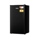 Devanti 95L Bar Fridge Black - RnR Galore