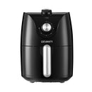 Devanti Air Fryer 2.5L Knob Fryers - RnR Galore