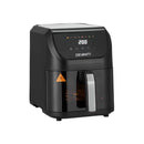 Devanti Air Fryer 5L W/ LCD Touch 1500W - RnR Galore