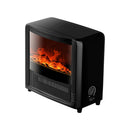 Devanti Electric Fireplace Fire Heaters 2000W - RnR Galore