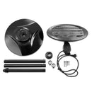 Devanti Electric Patio Heater 2000W - RnR Galore