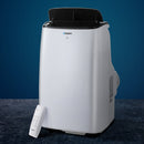 Devanti Portable Air Conditioner WiFi 7000BTU - RnR Galore