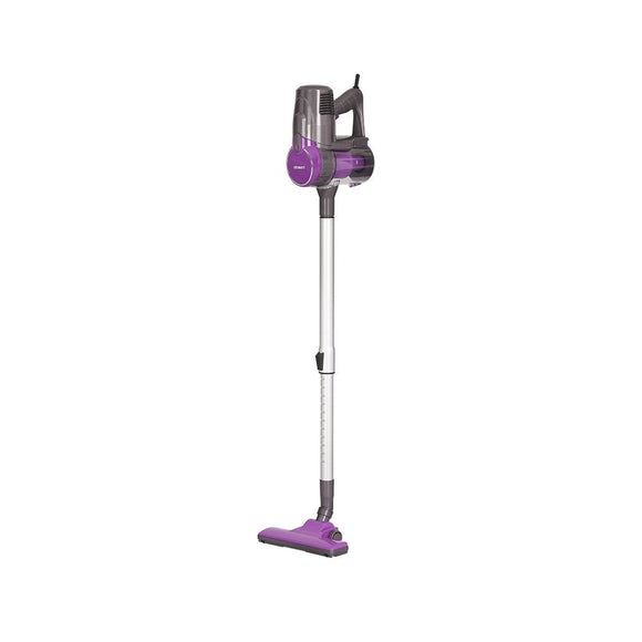 Devanti Stick Vacuum Cleaner Bagless Corded 500W Purple - RnR Galore
