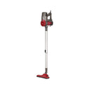 Devanti Stick Vacuum Cleaner Bagless Corded 500W Red - RnR Galore