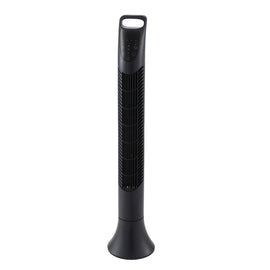 Devanti Tower Fan Oscillating 3 Speeds with Remote 91cm - RnR Galore