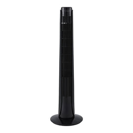 Devanti Tower Fan Oscillating 3 Speeds with Remote 93cm - RnR Galore