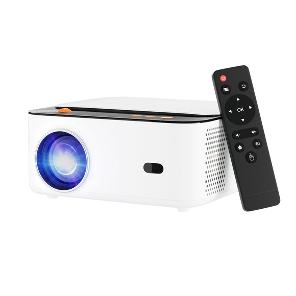 Devanti Video Project 4K 1080P Android 5G Wifi Home Cinema - RnR Galore