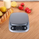 Digital Kitchen Scale LCD Electronic Postal Food Weight Scales 10kg/1g - RnR Galore