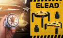 ELEAD 2Pcs Oil Filter Wrench Set Adjustable Oil Filter Change Set Engine Filters - RnR Galore