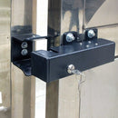 Electric Lock for Swing Gate - RnR Galore