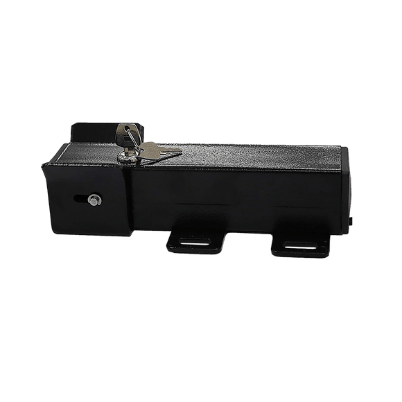Electric Lock for Swing Gate - RnR Galore