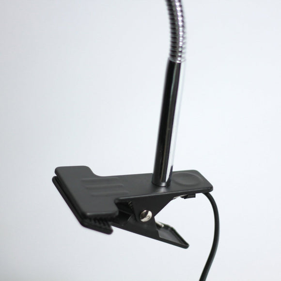 Ellie Table Lamp - Black - RnR Galore