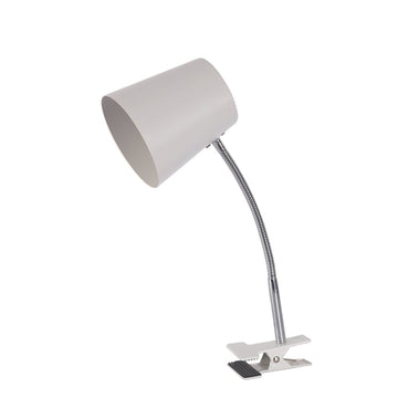 Ellie Table Lamp White - RnR Galore