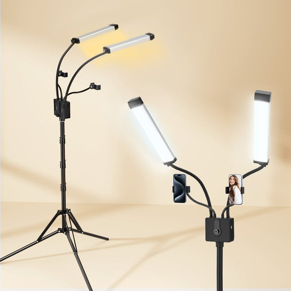 Embellir LED Beauty Light for Makeup Tattoo Eyelash Extensions Salon Spa Studio - RnR Galore