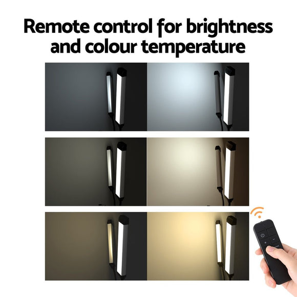 Embellir LED Beauty Light for Makeup Tattoo Eyelash Extensions Salon Spa Studio - RnR Galore