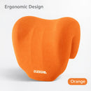 Ergonomic Multi - functional Nap Pillow - Desk Rest Pillow with Neck/Side Support, Memory Foam Cushion for Office, Home & Travel(PINK) - RnR Galore