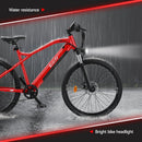 Everfit 26 Inch Electric Bike Mountain Bicycle eBike Built - in Battery 250W - RnR Galore