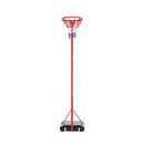 Everfit 3.05M Netball Hoop Basketball Stand System Net Ring - RnR Galore