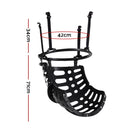 Everfit Basketball Hoop Rebounder Return System Ball Returner - RnR Galore