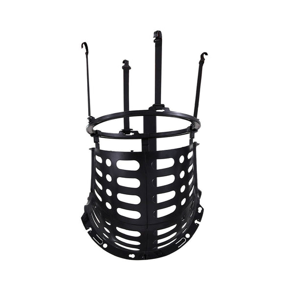 Everfit Basketball Hoop Rebounder Return System Ball Returner - RnR Galore