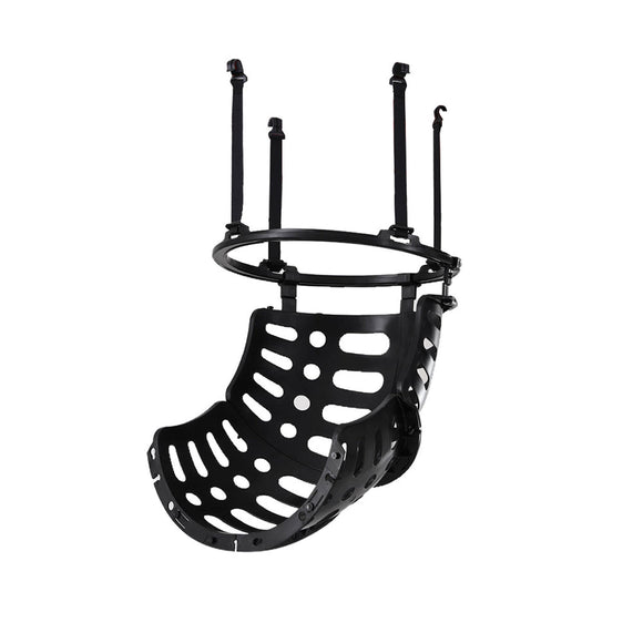 Everfit Basketball Hoop Rebounder Return System Ball Returner - RnR Galore