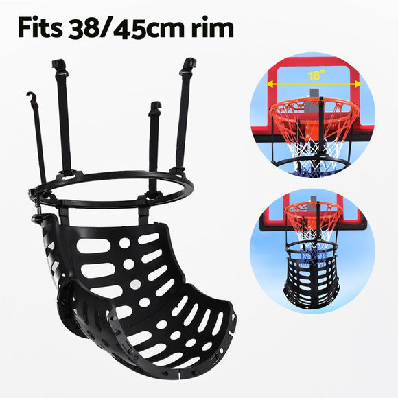 Everfit Basketball Hoop Rebounder Return System Ball Returner - RnR Galore